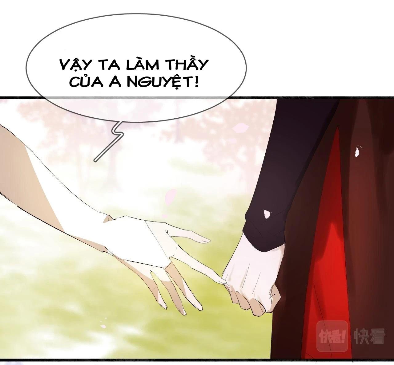 Tình lang Chapter 20 - Next Chapter 21