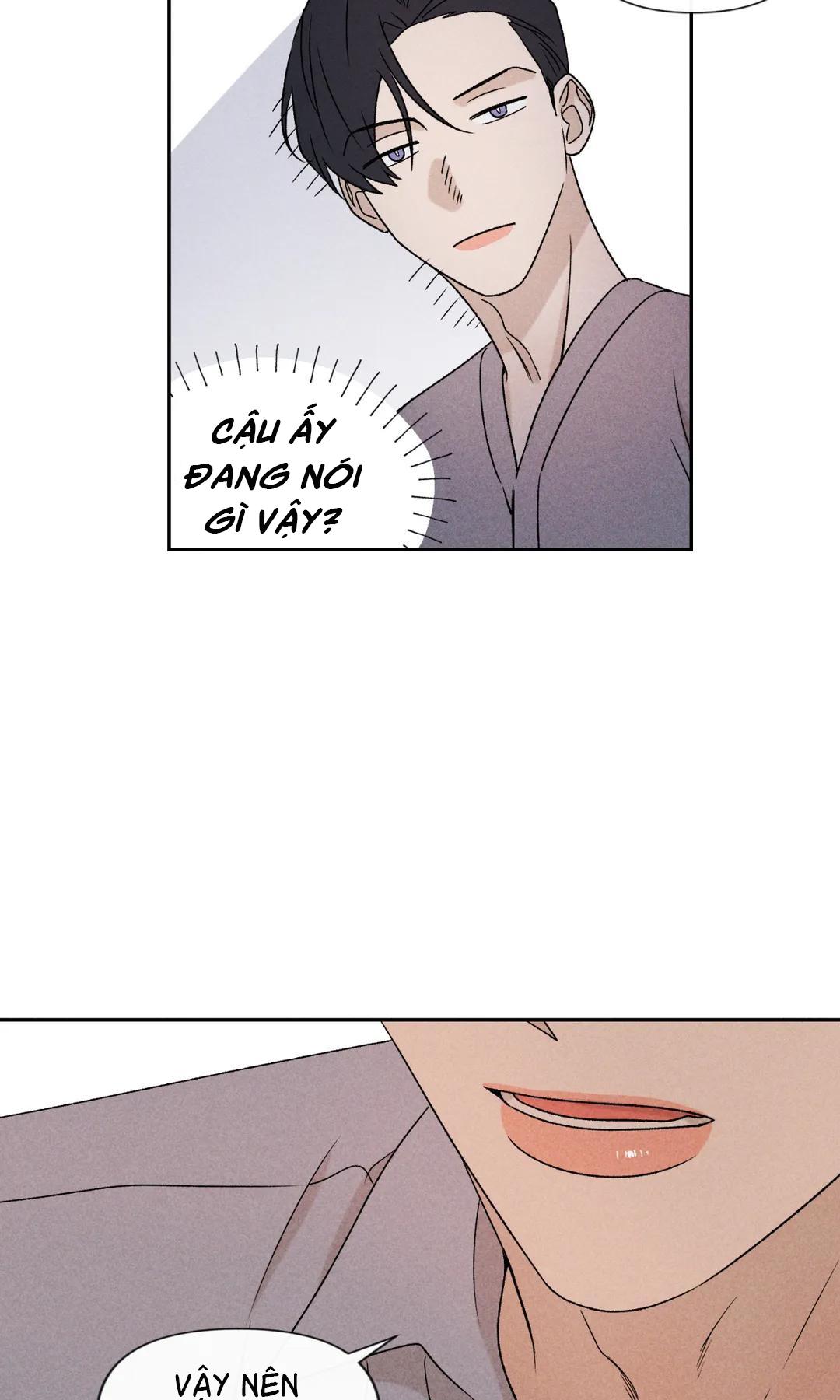 Đừng Cho Em Hy Vọng Chapter 40 - Next Chapter 41