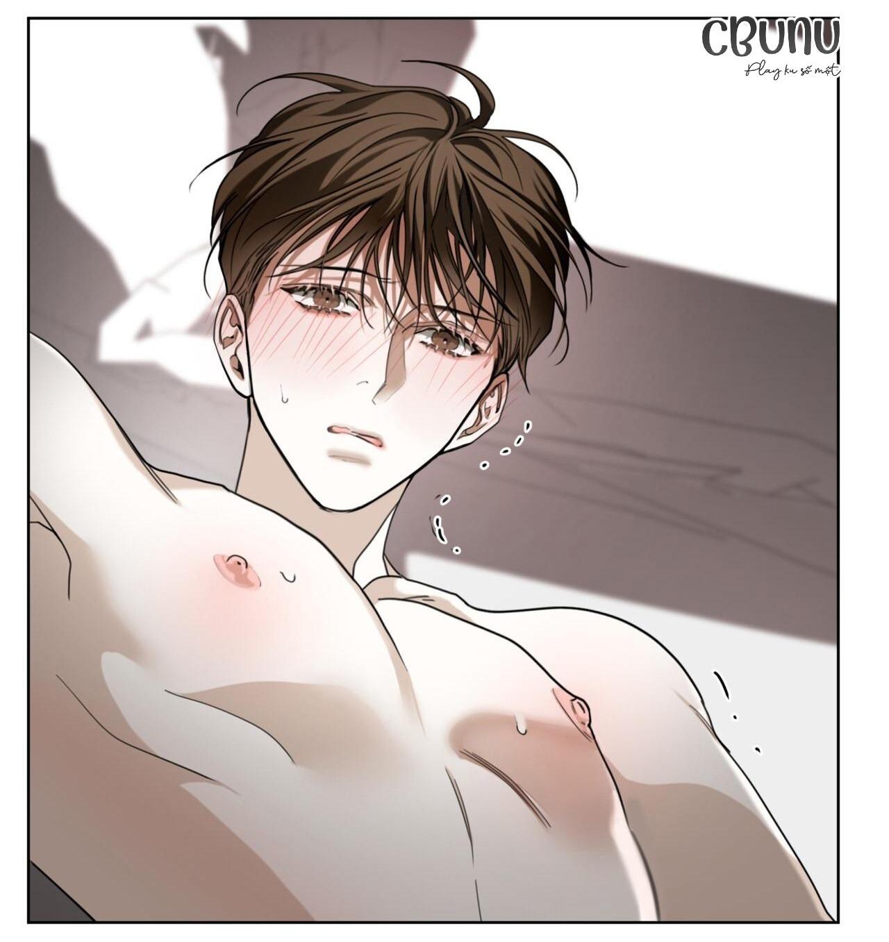 (CBunu) Phạm Luật Chapter 53 H+ - Next Chapter 54 H+