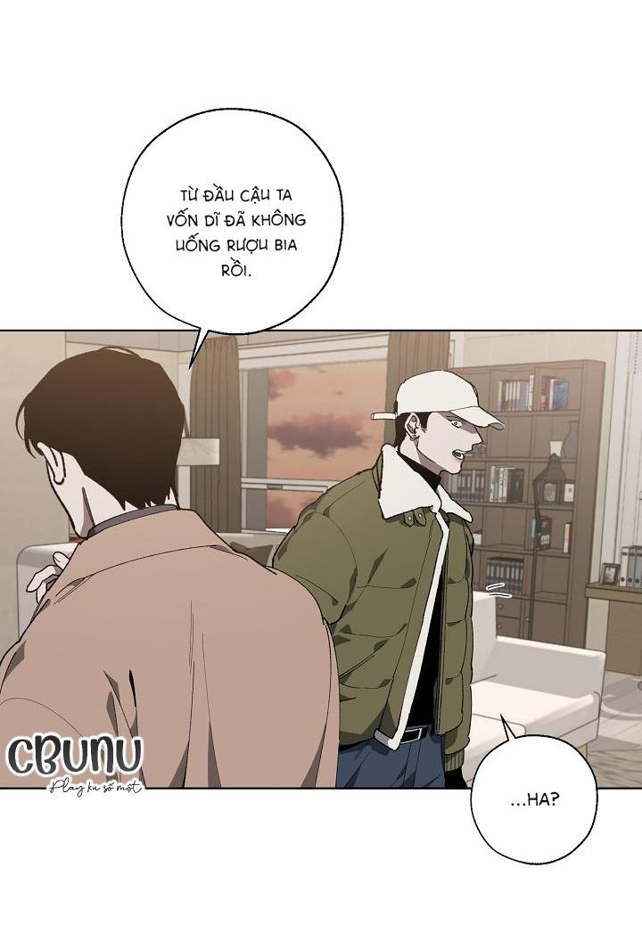 (CBunu) Tráo Đổi Chapter 9 - Next Chapter 10