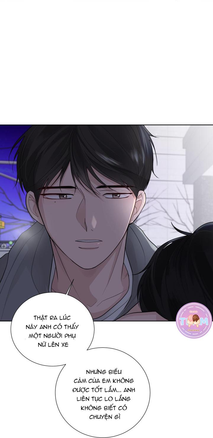 Hẹn hò chốn công sở Chapter 18 - Next Chapter 19