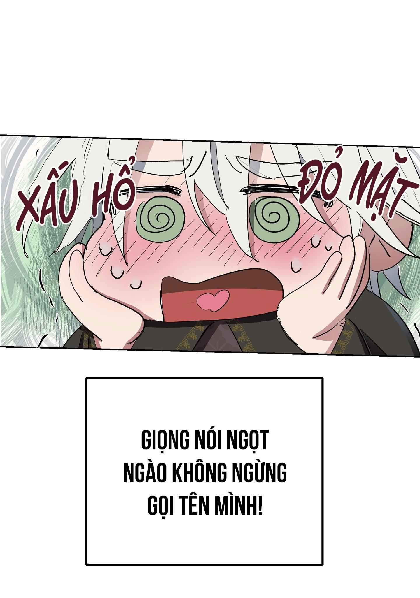 SỰ KIÊU NGẠO CỦA OTTO ĐỆ NHẤT Chapter 15 - Next Chapter 16