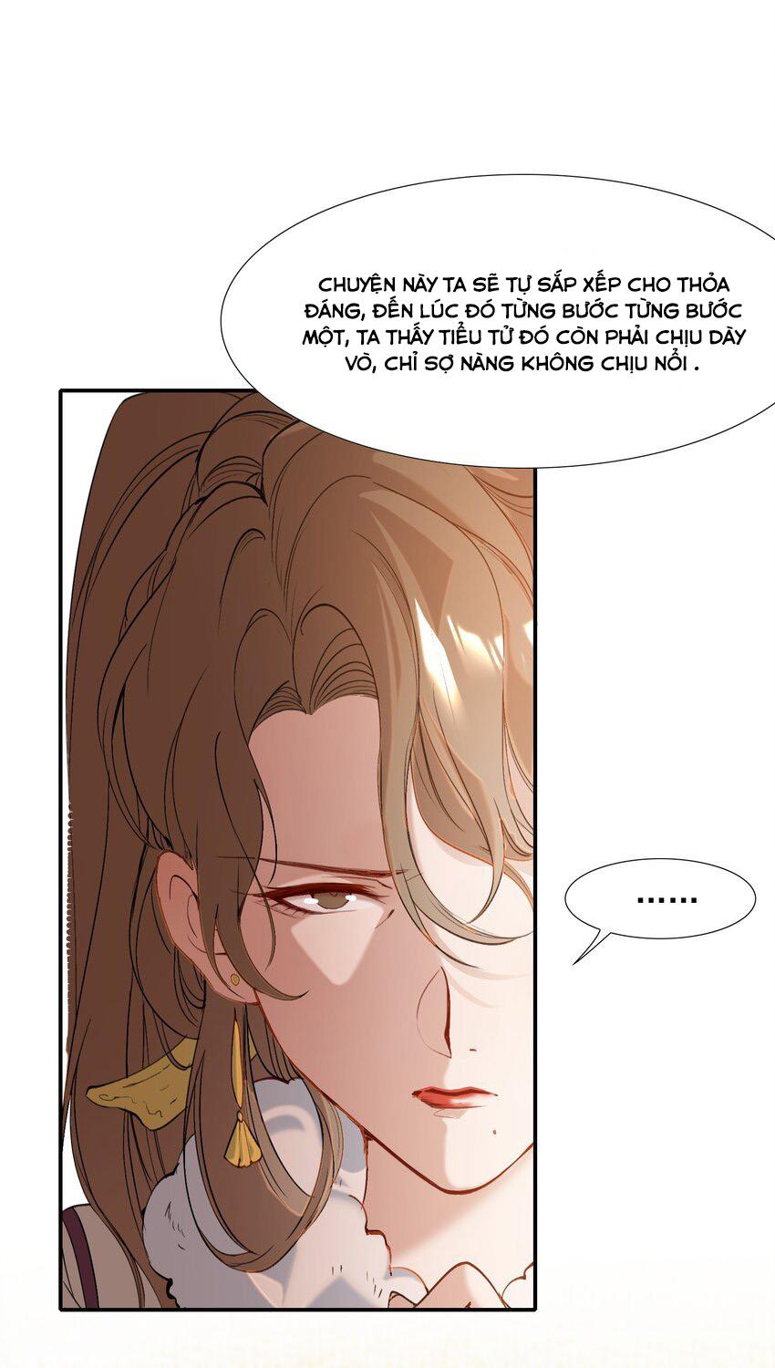 Loạn thế vi vương Chapter 26 - Next Chapter 27.1