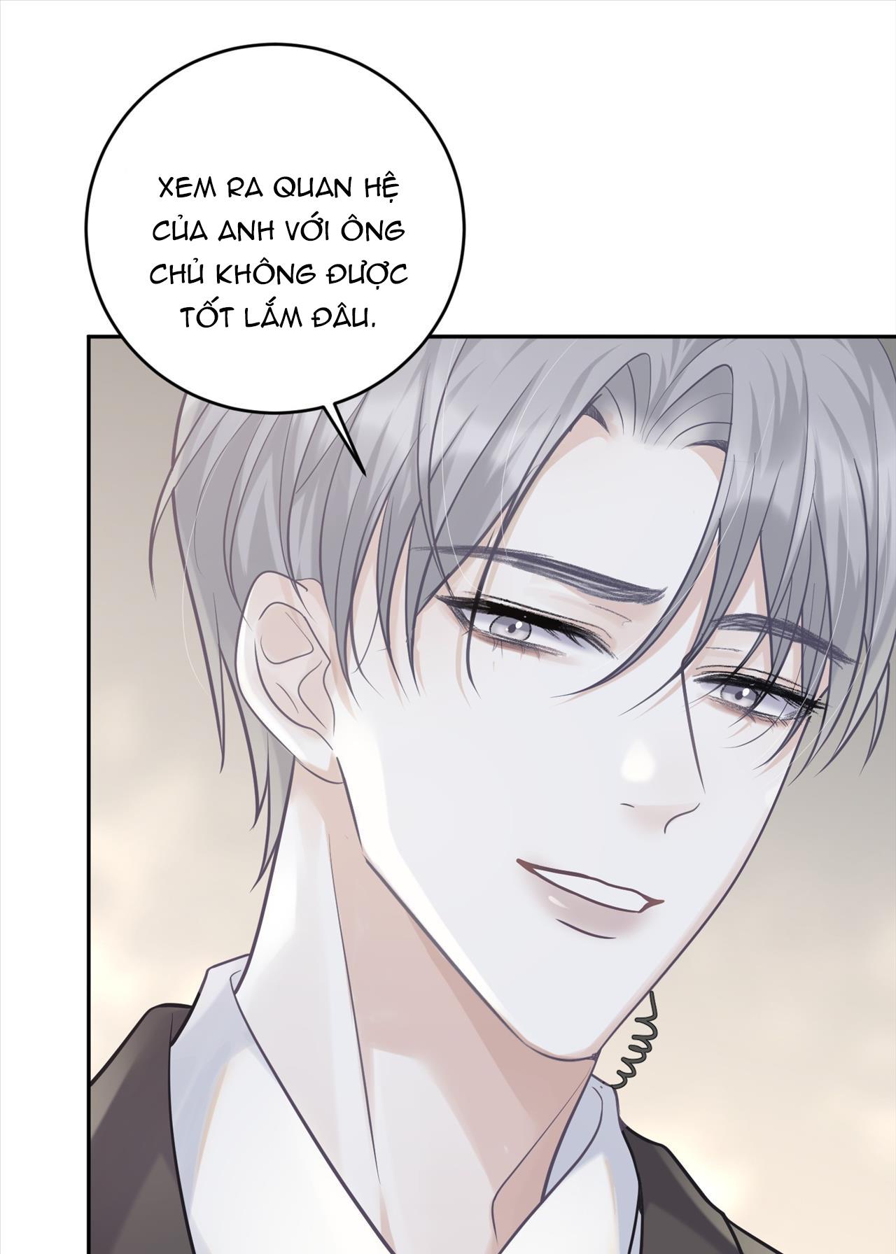 Phép Tắc Thăm Dò (END) Chapter 4 - Next Chapter 5