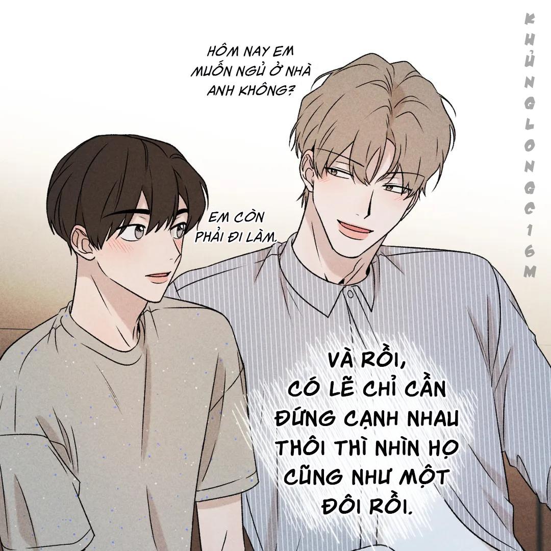 Đừng Cho Em Hy Vọng Chapter 27 - Next Chapter 28