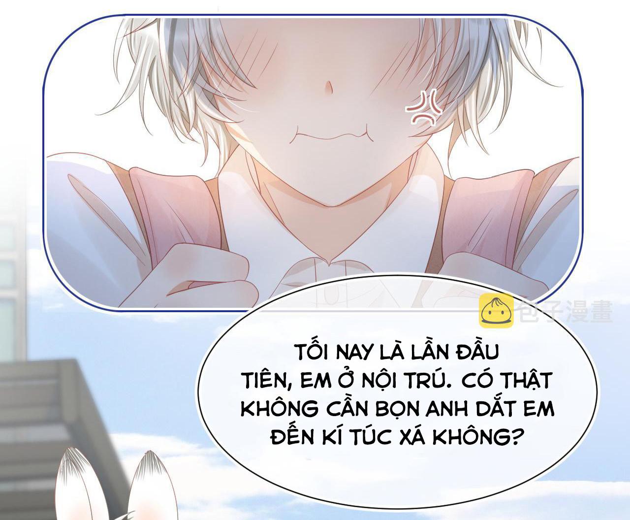 Ss2 Một ngụm ăn cả thỏ con Chapter 1 - Next Chapter 2