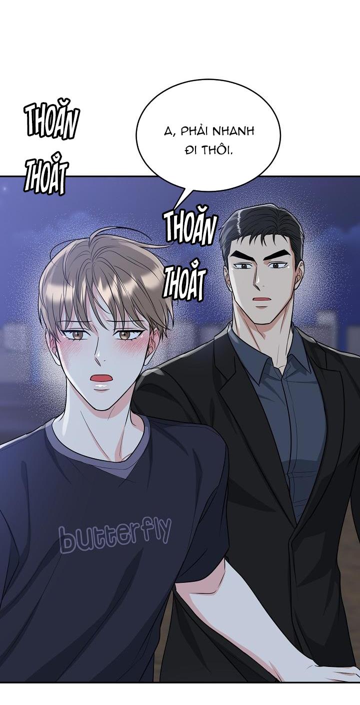 HỔ DỮ Chapter 19 - Next Chapter 20