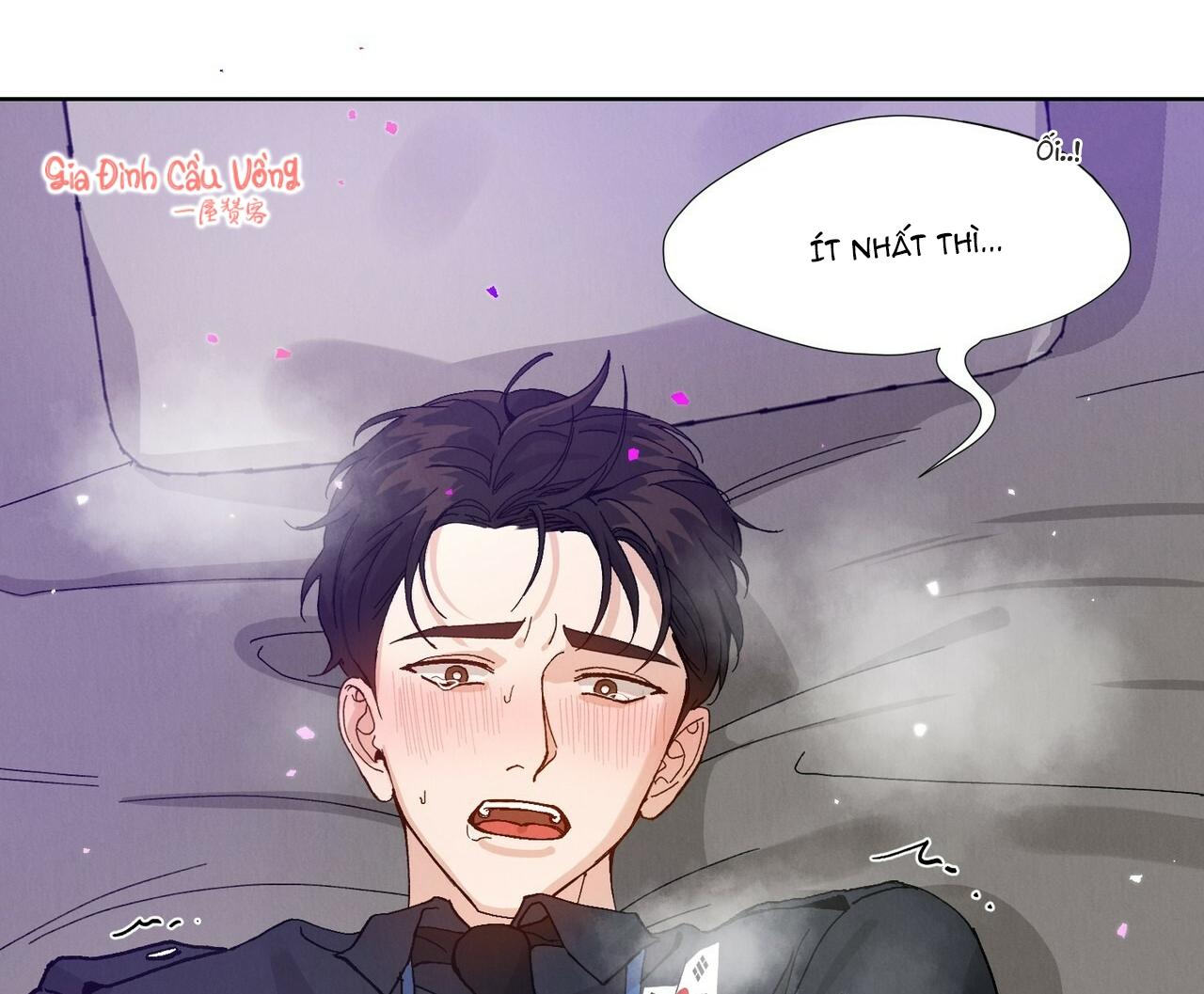 Sự Liên Kết Chapter 3 END - Next 