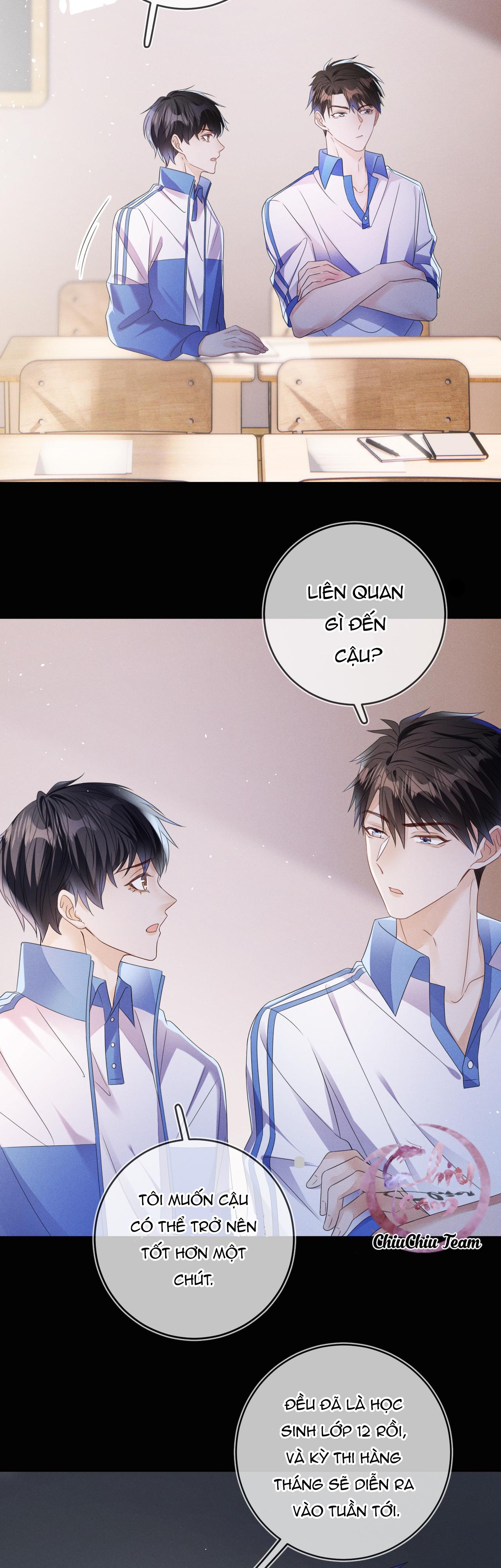 Cường Liệt Công Kích Chapter 66 - Next Chapter 67