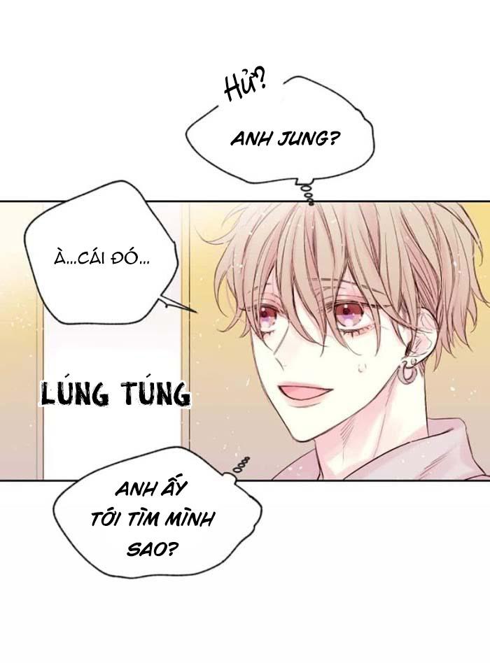 Bí Mật Của Tôi Chapter 4 - Next Chapter 5