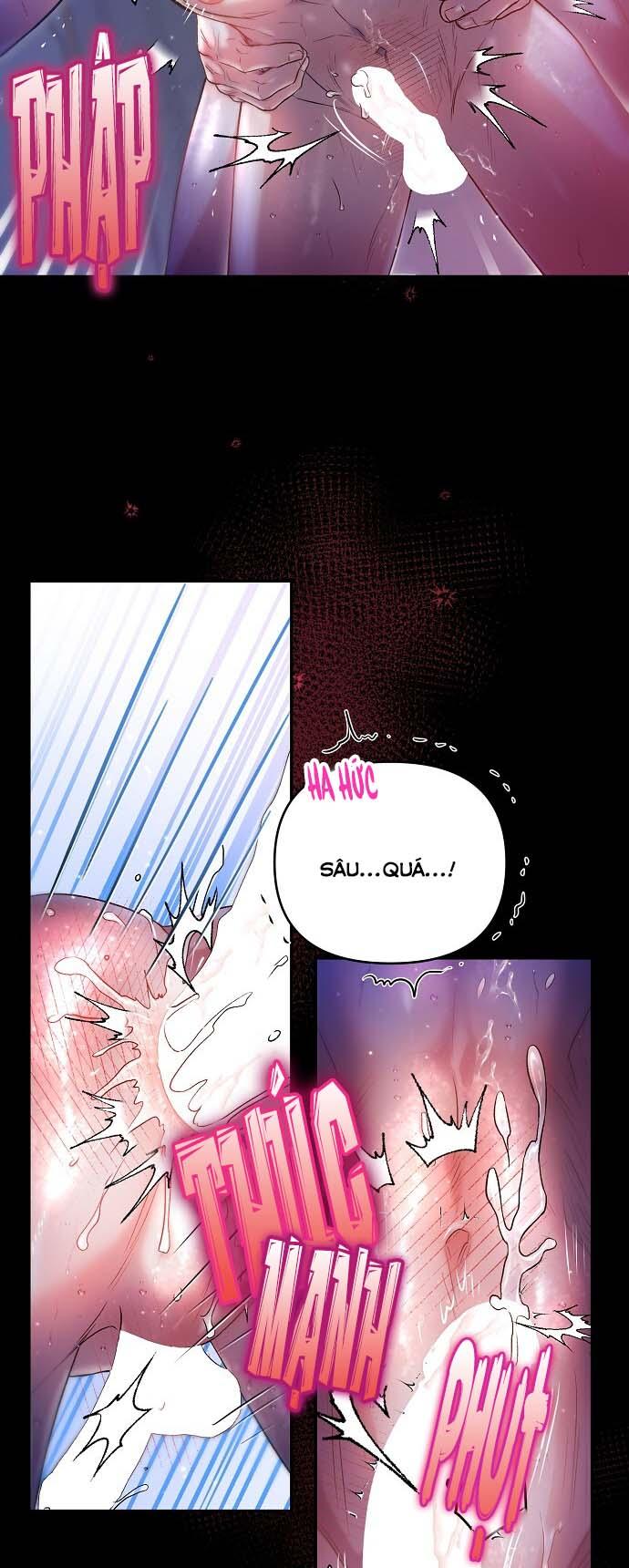 (END)CƠN MƯA MẬT NGỌT Chapter 21 - Next Chapter 22