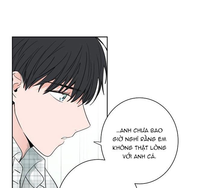 TIỀN BỐI! NÓI CHUYỆN CHÚT ĐI! Chapter 24 - Next Chapter 25