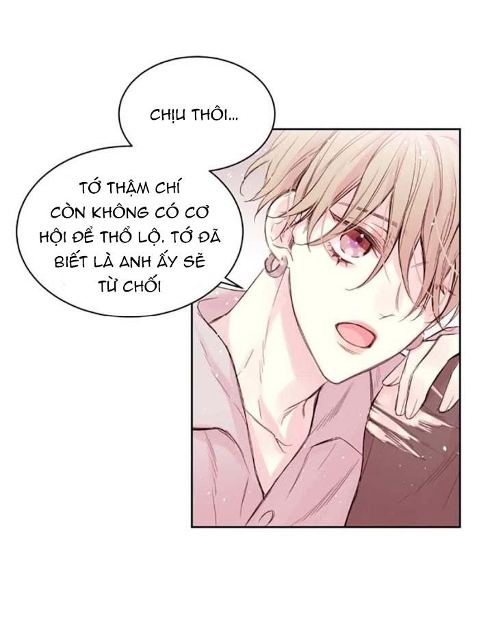 Bí Mật Của Tôi Chapter 4 - Next Chapter 5