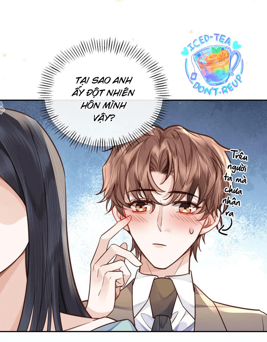 Tổng tài định chế tư nhân Chapter 45 - Next Chapter 46