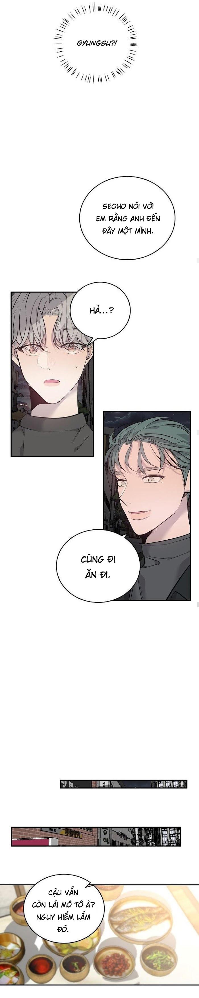 Hiệu Quả Kinh Doanh Chapter 35 - Next Chapter 36