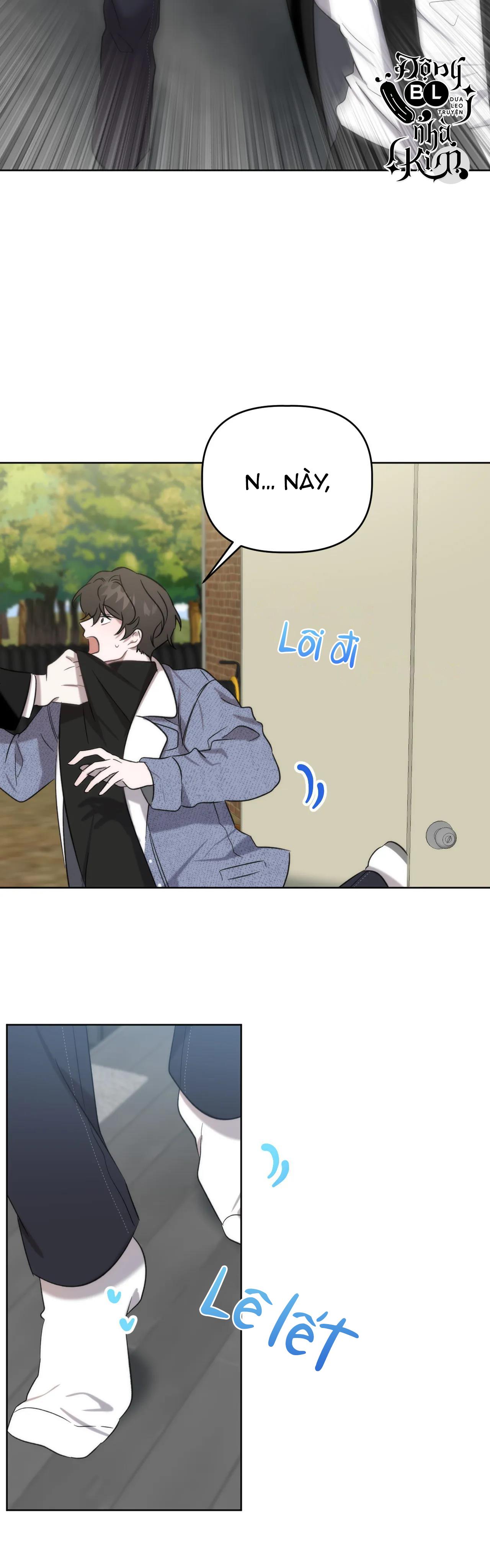ĐÃ HIỂU CHƯA Chapter 3 HÀI Ẻ =)) - Next Chapter 4