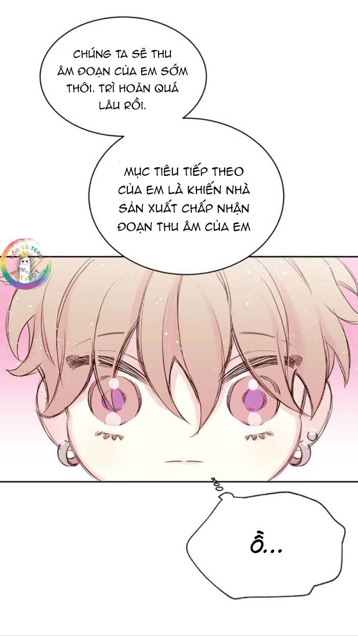 Bí Mật Của Tôi Chapter 4 - Next Chapter 5