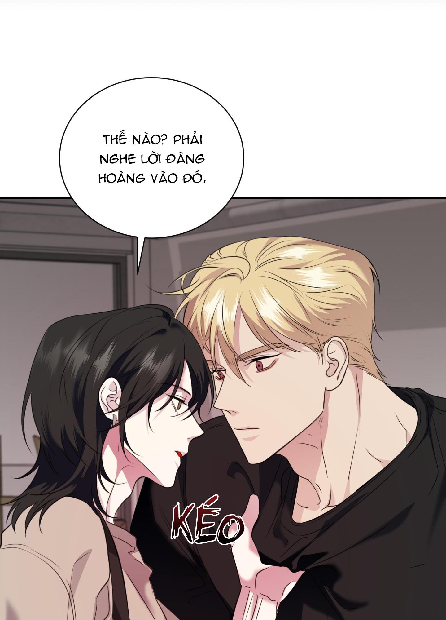 Rut Là Gì Vậy Chứ? Chapter 7 - Next 