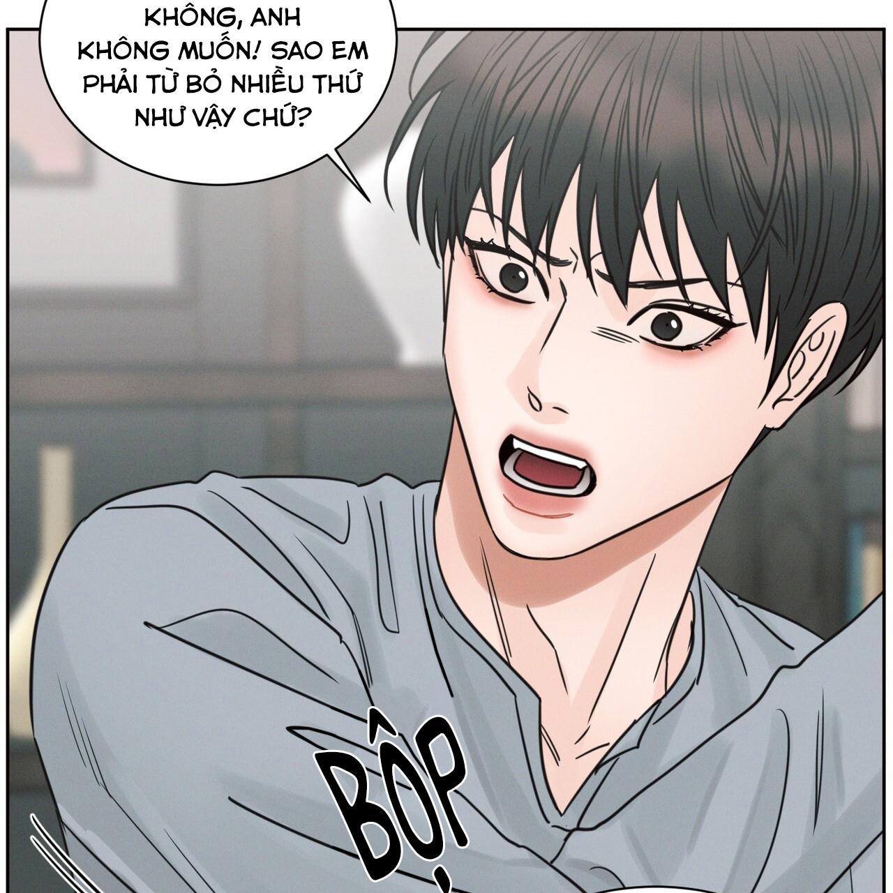 Dù Anh Không Yêu Em Chapter 86 - Trang 3