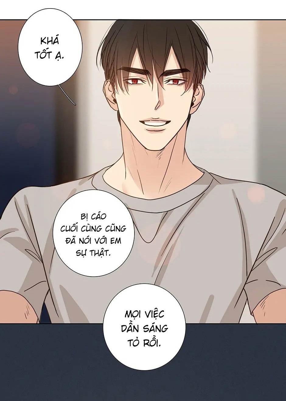 Đừng Chạm Vào Tim Tôi Chapter 62 - Next Chapter 63