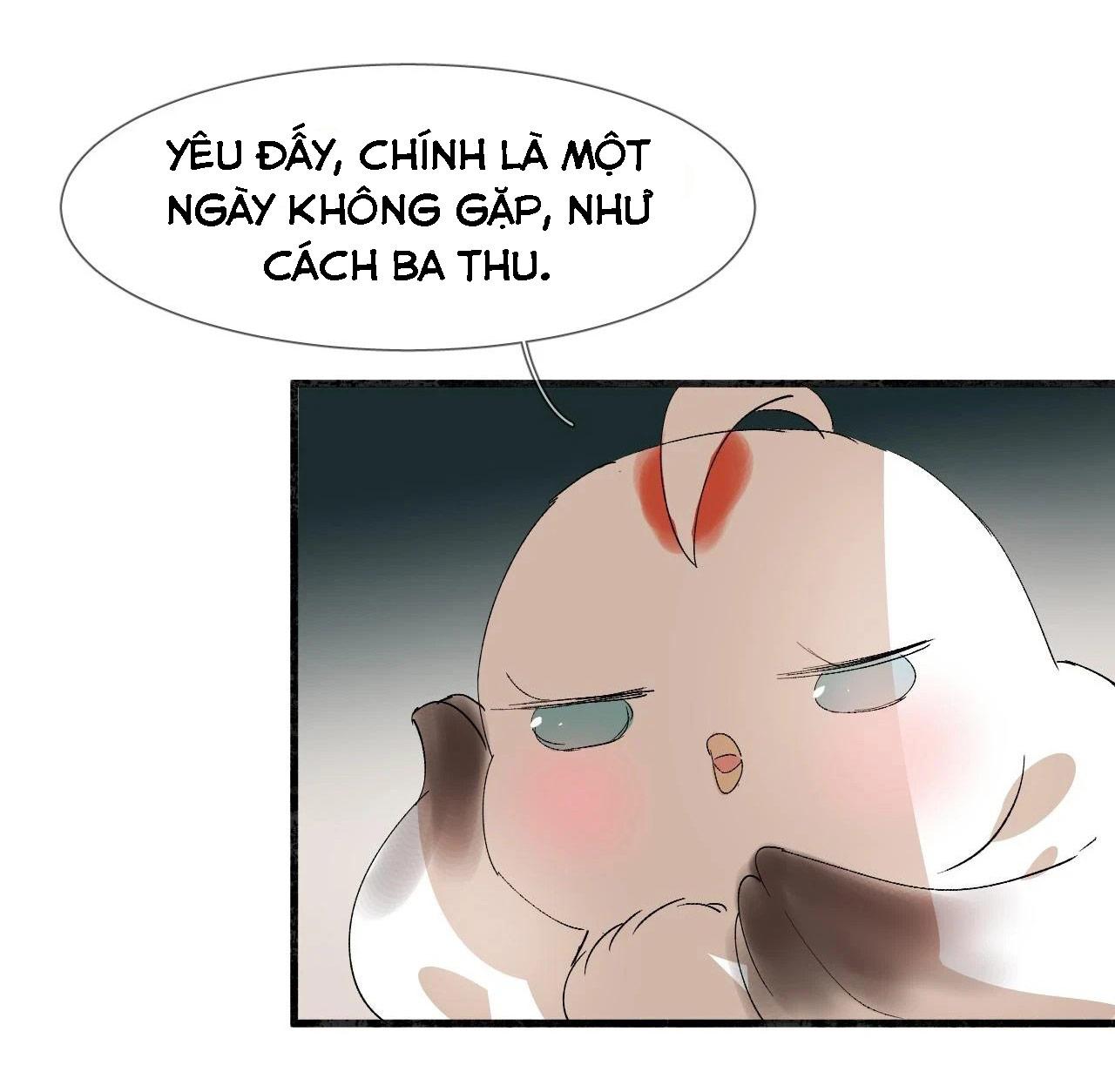 Tình lang Chapter 19 - Next Chapter 20