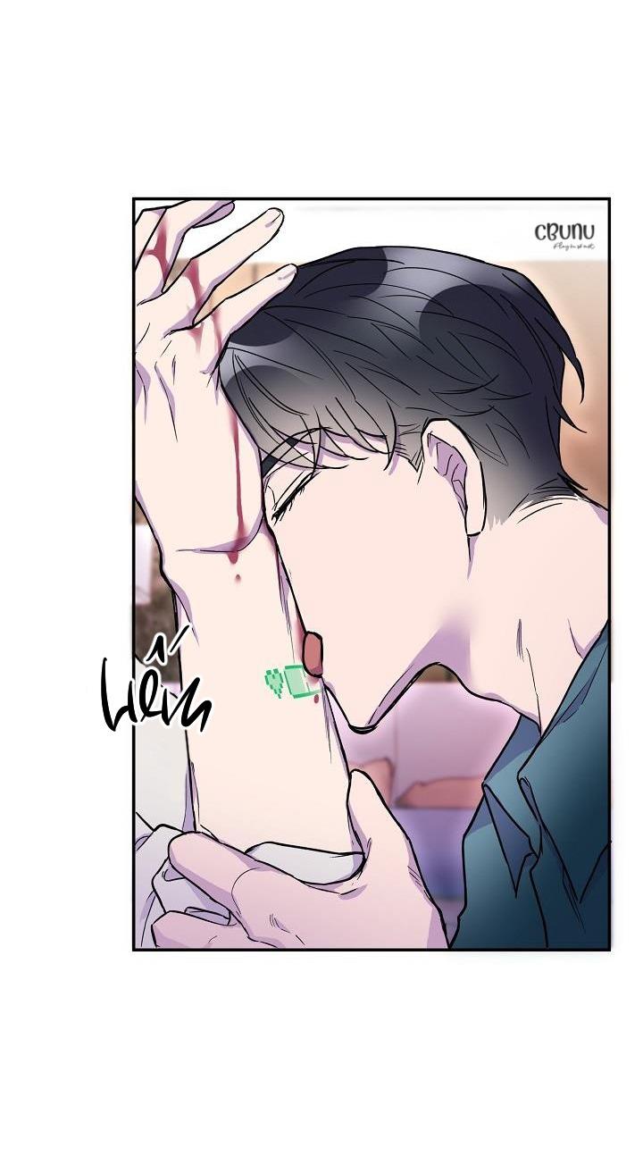 |DROP| Nụ Hôn Chết Chóc Chapter 7 - Next Chapter 8 H+