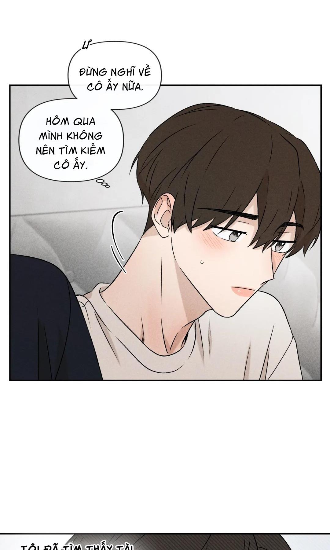 Đừng Cho Em Hy Vọng Chapter 28 - Next Chapter 29