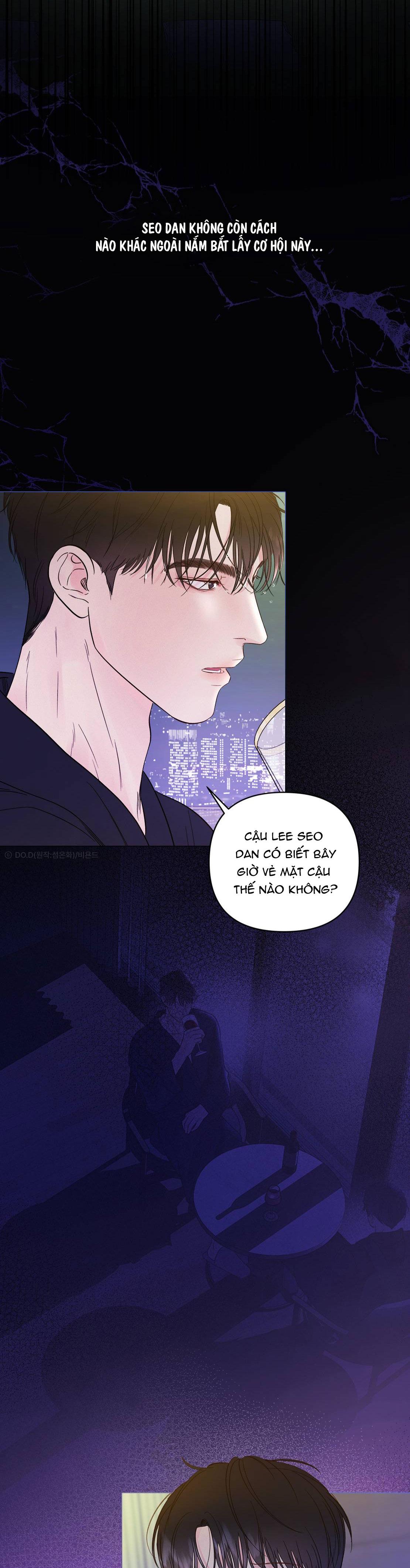 CHỦ NHÂN CỦA THỨ BẢY Chapter 0 - Next Chapter 1