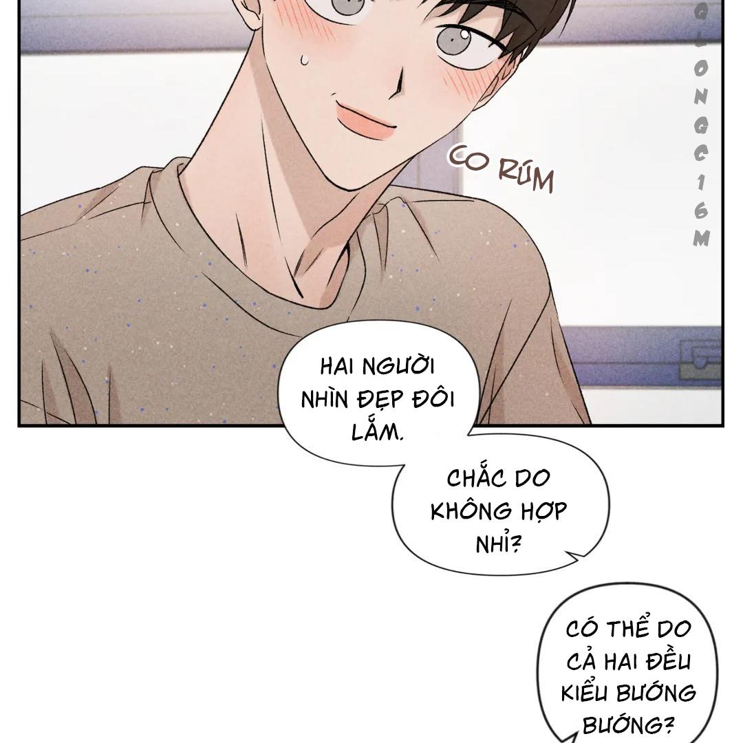 Đừng Cho Em Hy Vọng Chapter 27 - Next Chapter 28