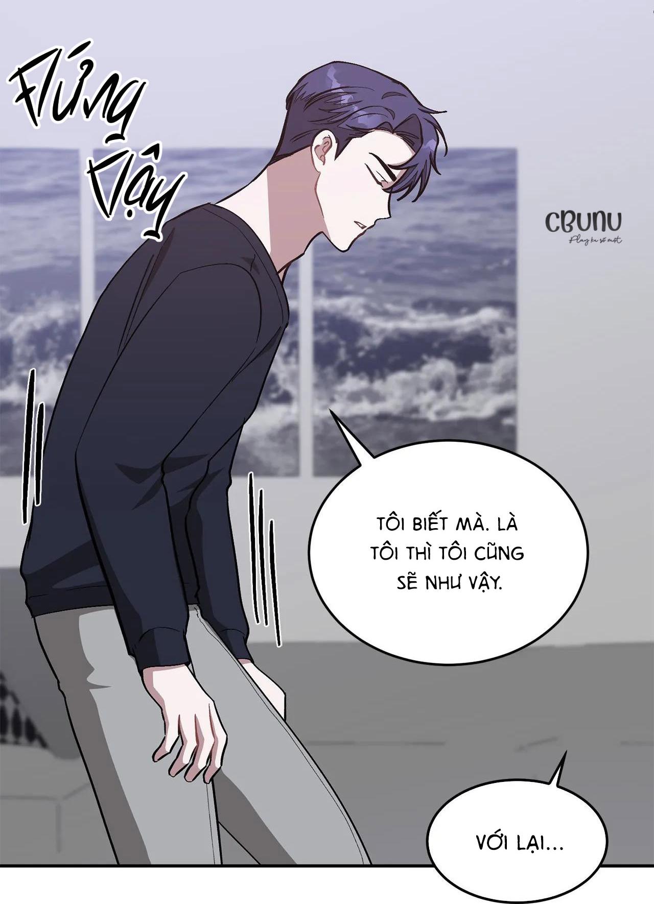 (CBunu) Sống Lại Lần Nữa Chapter 58 - Next Chapter 59