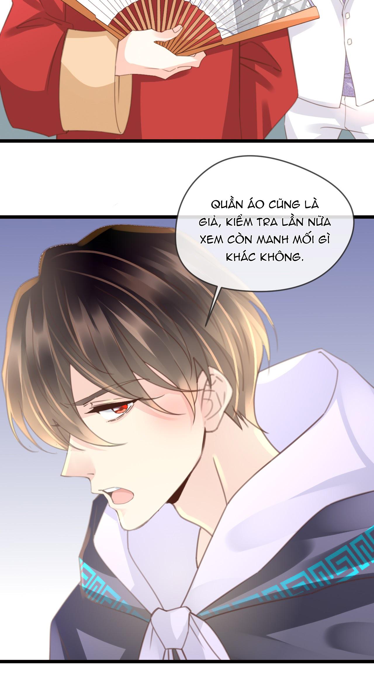 Chinh Phục Nhà Cổ Chapter 31 - Next Chapter 32