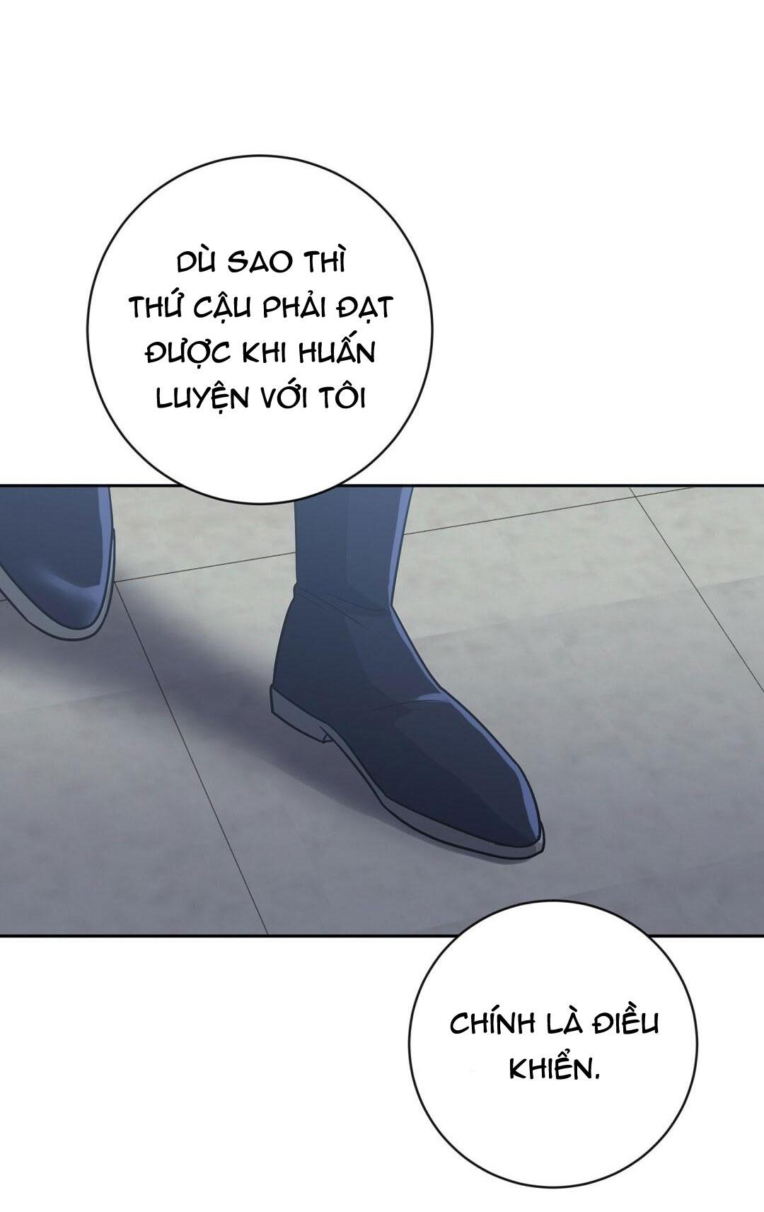 Vô Danh Unknown Chapter 10 - Next Chapter 11