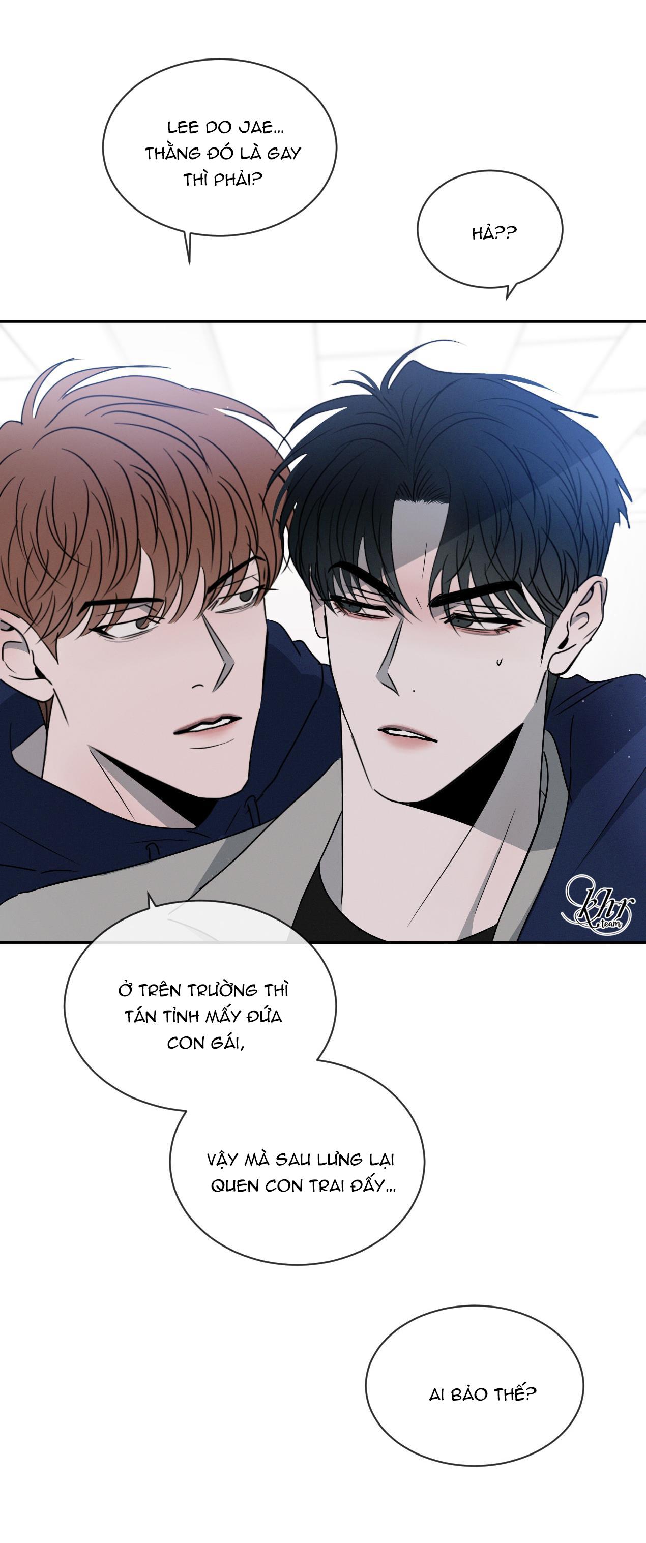 TƯƠNG PHẢN Chapter 29 - Next Chapter 30