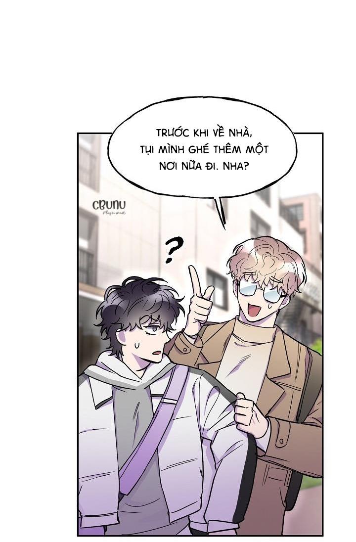 |DROP| Nụ Hôn Chết Chóc Chapter 7 - Next Chapter 8 H+