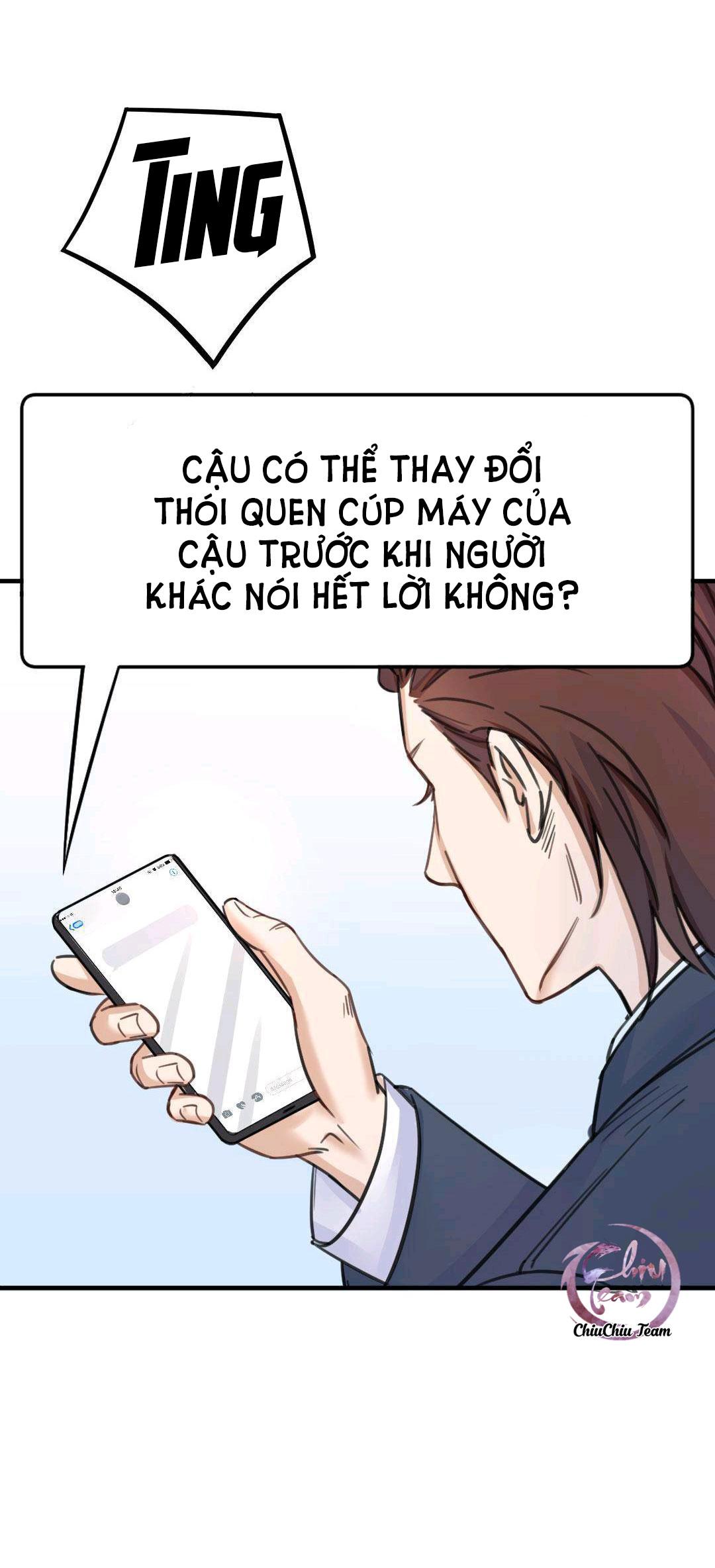 Thu Dĩ Vi Kỳ Chapter 6 - Next Chapter 7