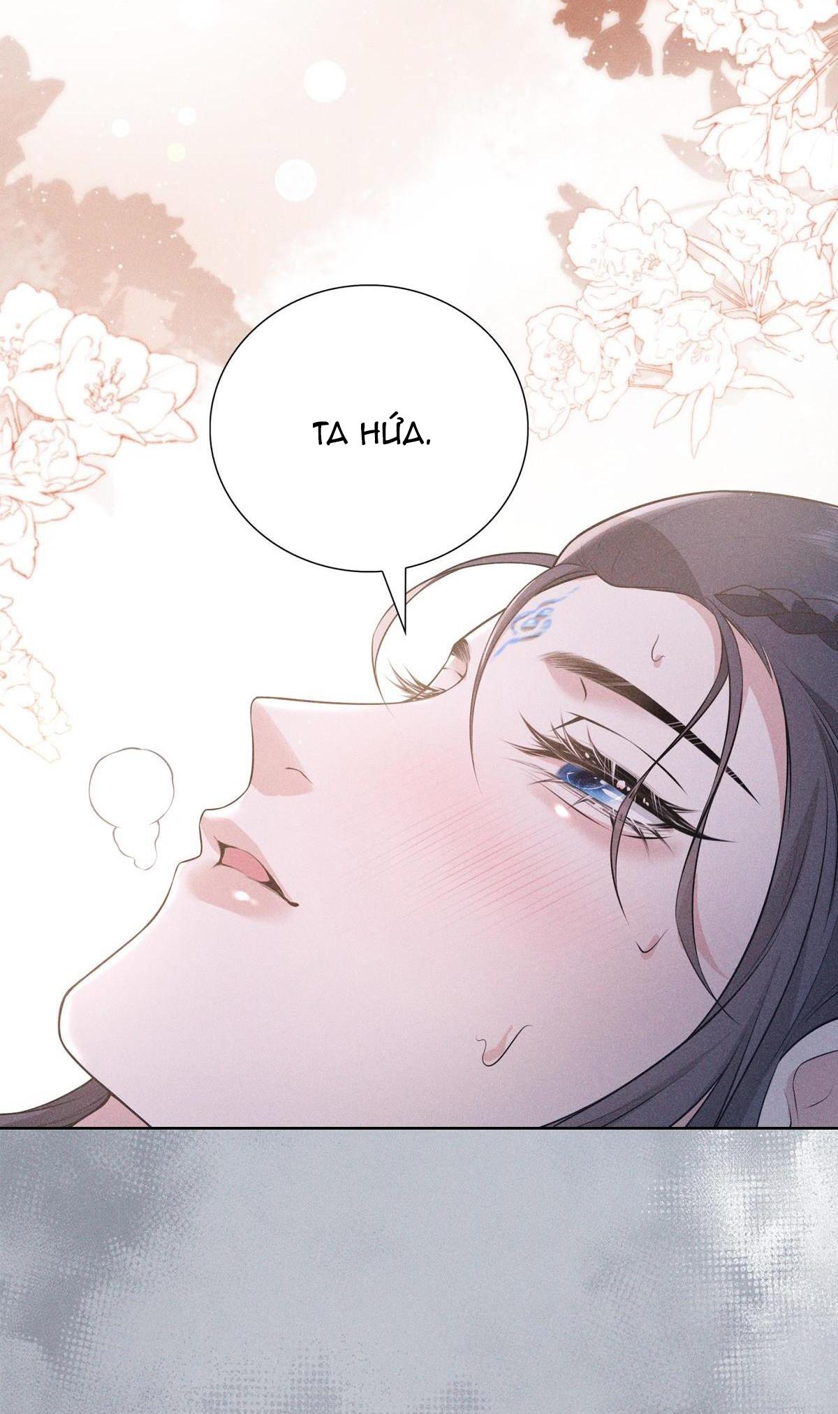 Chiếm Đoạt Ánh Trăng Chapter 18 - Next Chapter 19