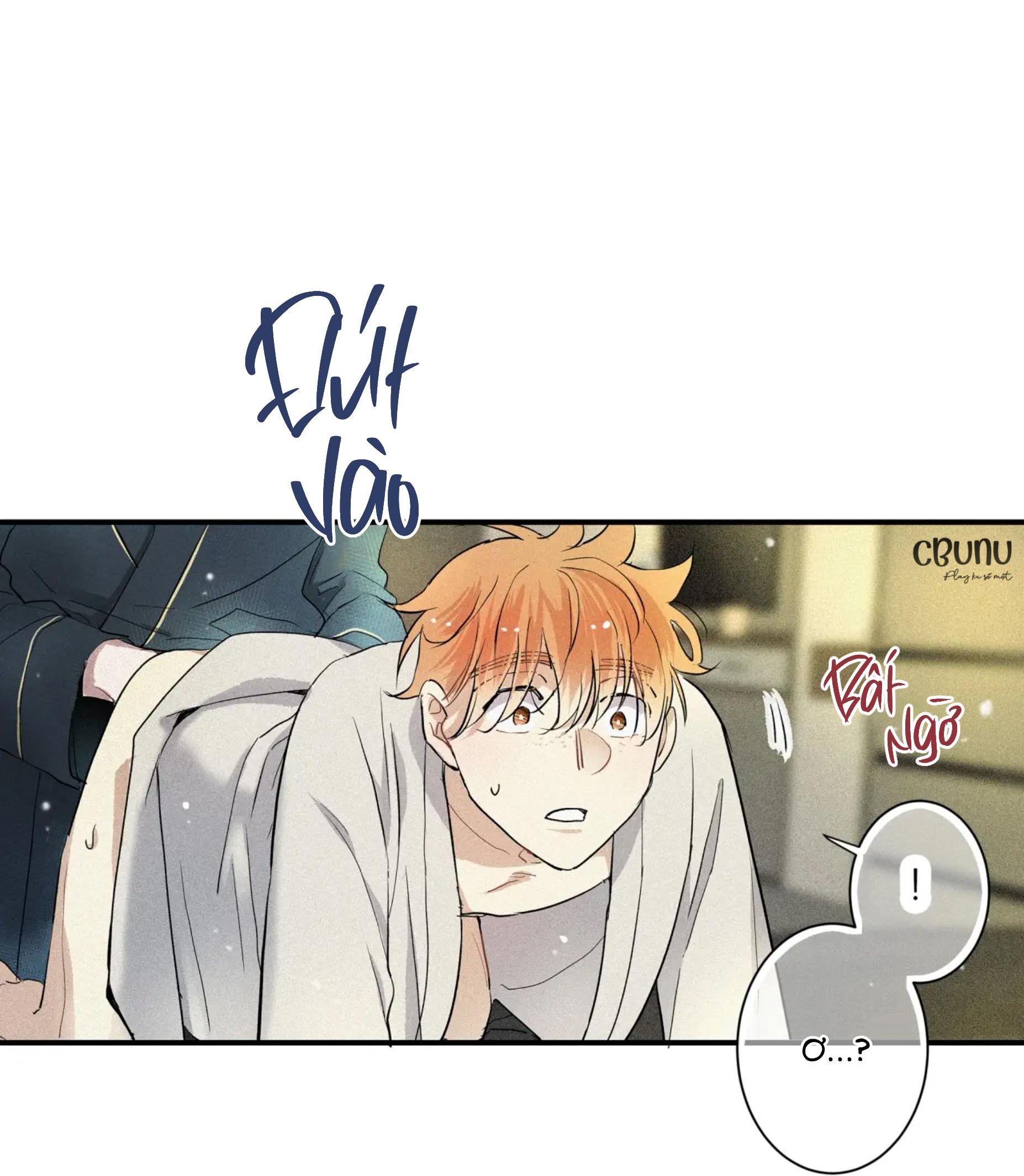 (CBunu) Tình yêu và danh vọng Chapter 21 - Next Chapter 22