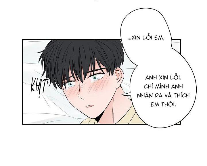 TIỀN BỐI! NÓI CHUYỆN CHÚT ĐI! Chapter 23 - Next Chapter 24