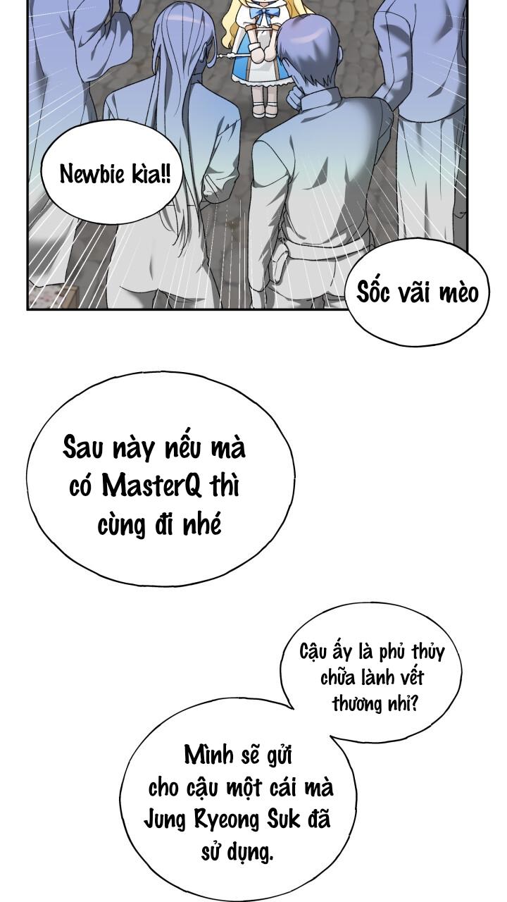 CÚ ĐẤM NETKAMA Chapter 1 - Next 