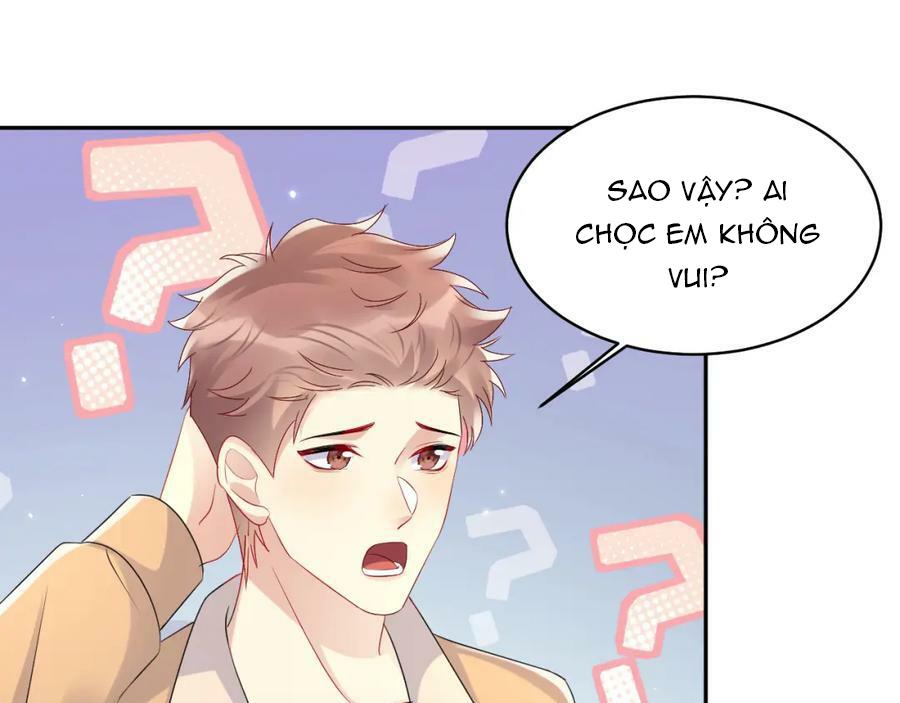 Lại Bị Bạn Trai Cũ Nhắm Trúng Rồi! Chapter 135 - Next Chapter 136