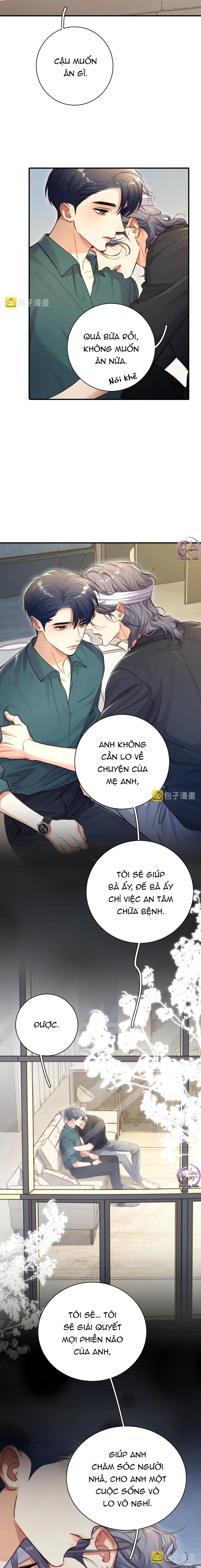 nhất túy kinh niên Chapter 81 - Next chapter 82