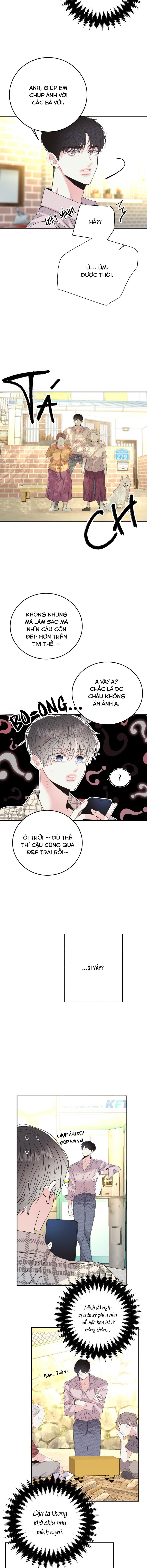 YÊU EM THÊM LẦN NỮA (LOVE ME AGAIN) Chapter 17 - Next Chapter 18