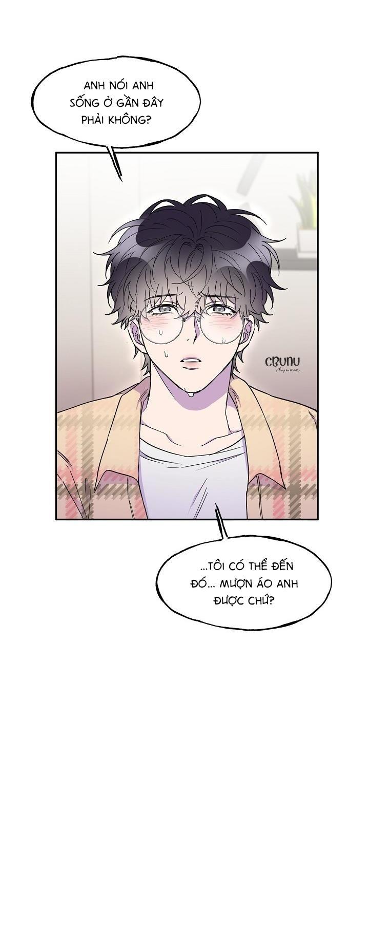 |DROP| Nụ Hôn Chết Chóc Chapter 13 - Next Chapter 14 H+