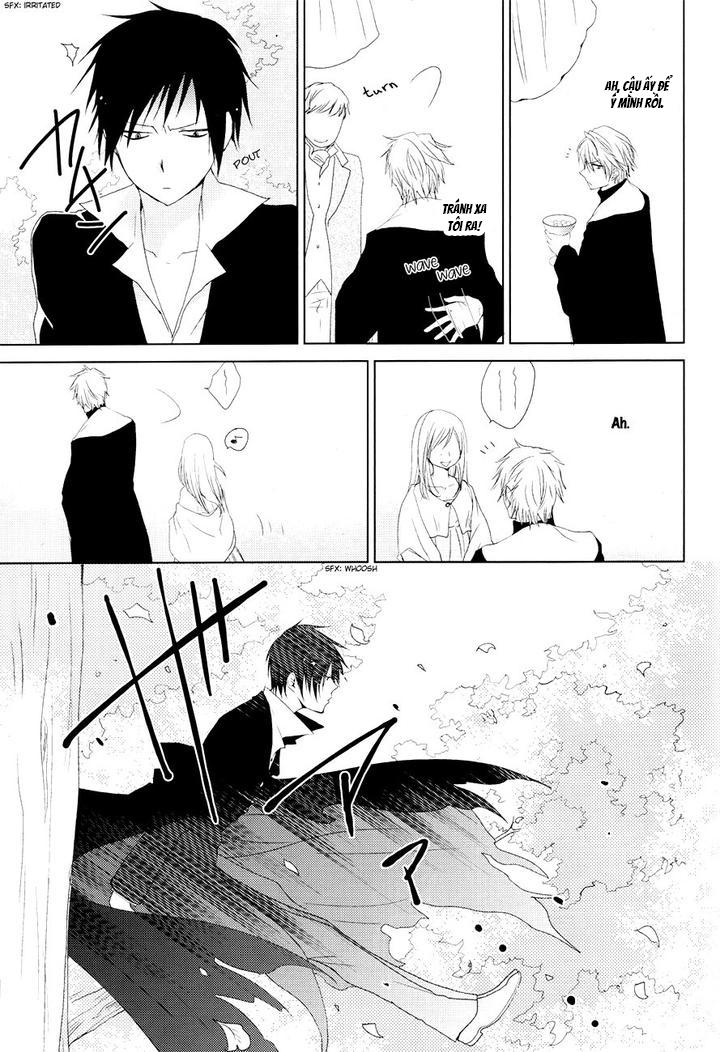 Doujinshi Tổng Hợp Chapter 86 - Next Chapter 87