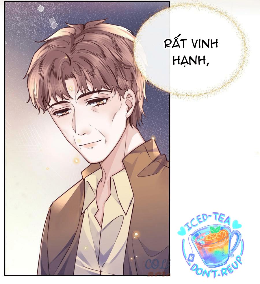 Tổng tài định chế tư nhân Chapter 45 - Next Chapter 46
