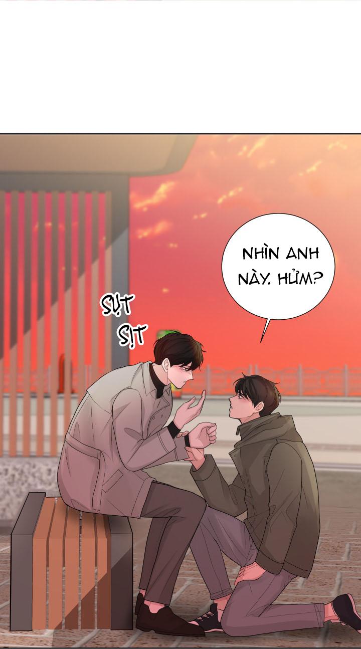 Hẹn hò chốn công sở Chapter 20 - Next Chapter 21