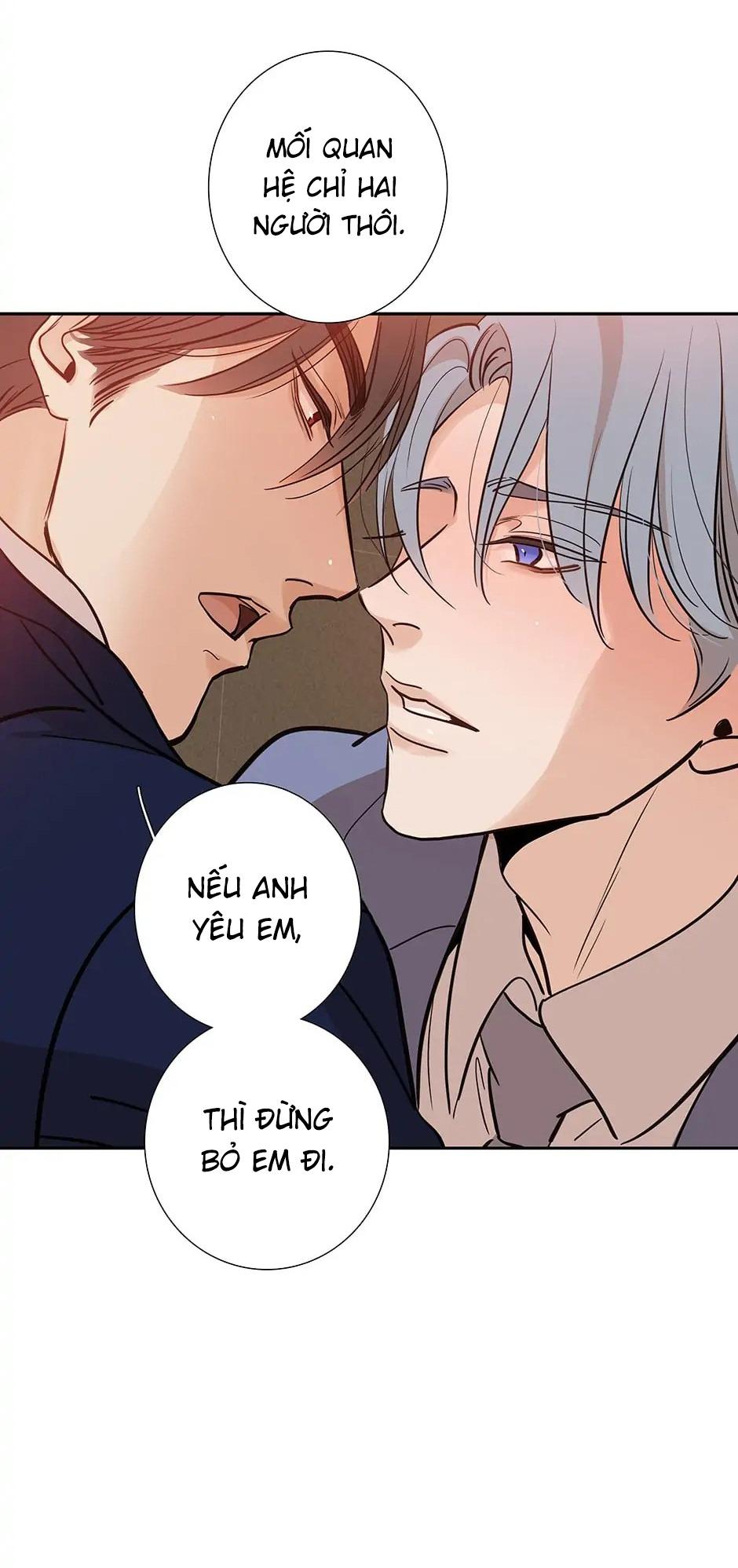 Đừng Chạm Vào Tim Tôi Chapter 71 - Next Chapter 72