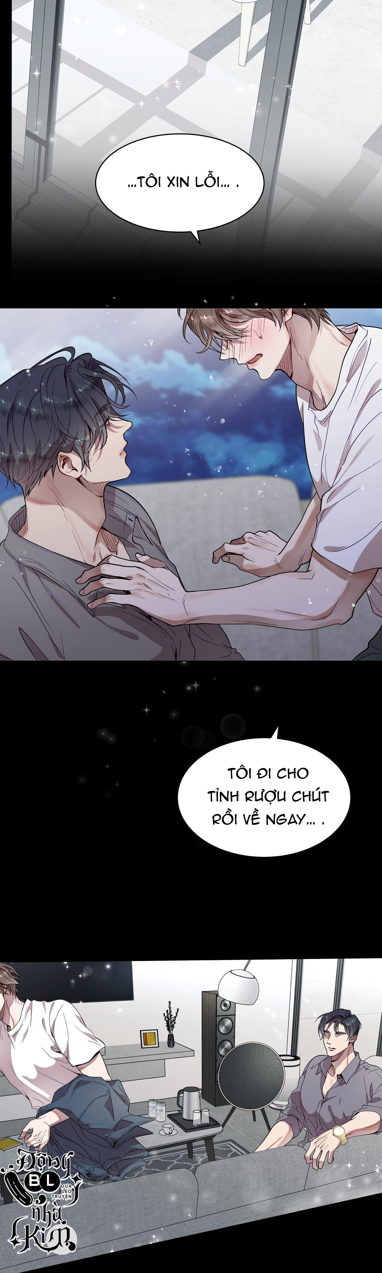 LỐI SỐNG ÍCH KỶ Chapter 12 - Next Chapter 13