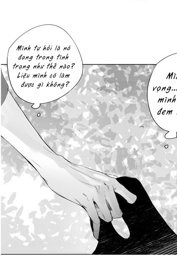 Nhiễu Sóng Chapter 12 - Next Chapter 13