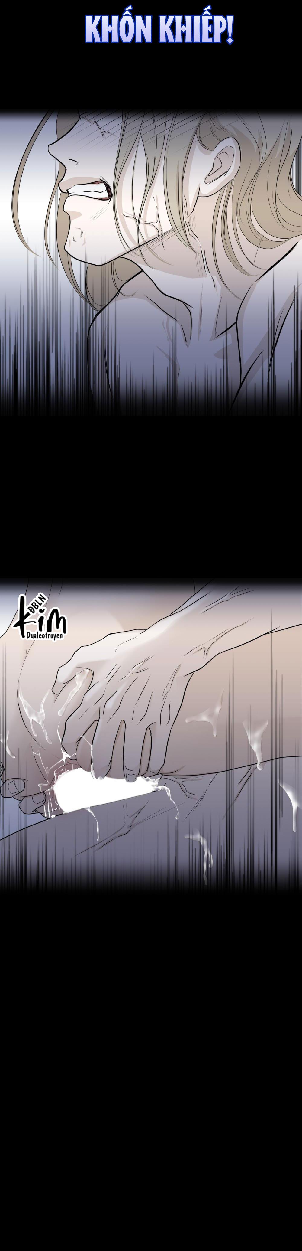 ẨN GIẤU Chapter 3 - Next Chapter 4